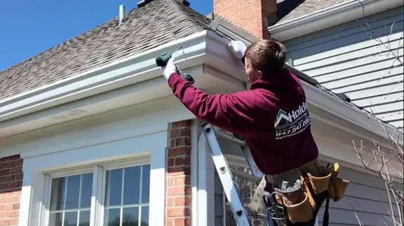 gutter services Bay Village